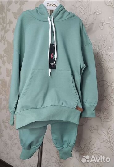 Костюм для девочки