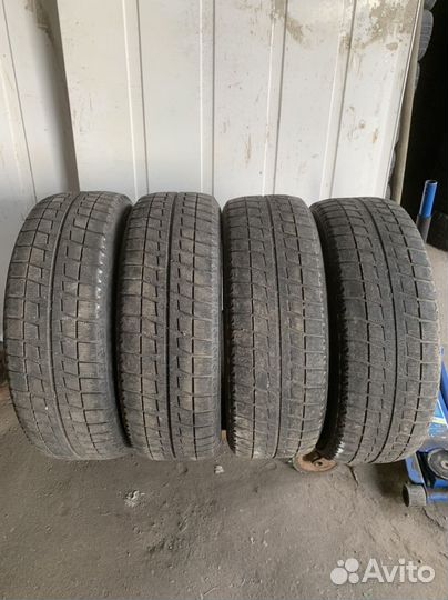 Bridgestone Blizzak Revo2 205/60 R16 92Q
