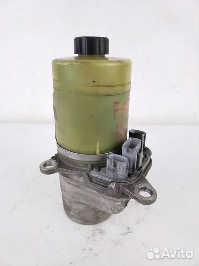 Насос гидроусилителя форд фокус 2 2008-2011