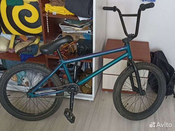 BMX radio valac 2019