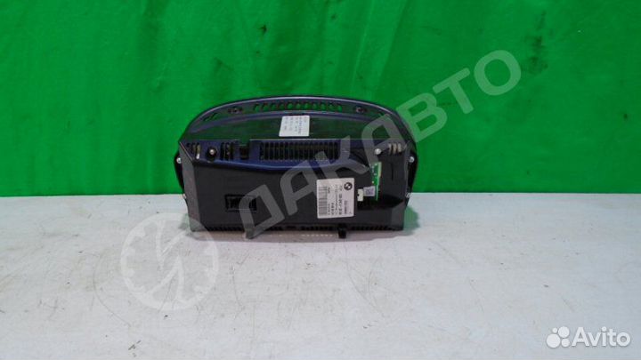 Дисплей многофункциональный Bmw 5 E60