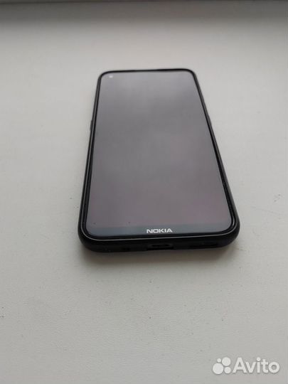 Nokia 5.4, 4/128 ГБ