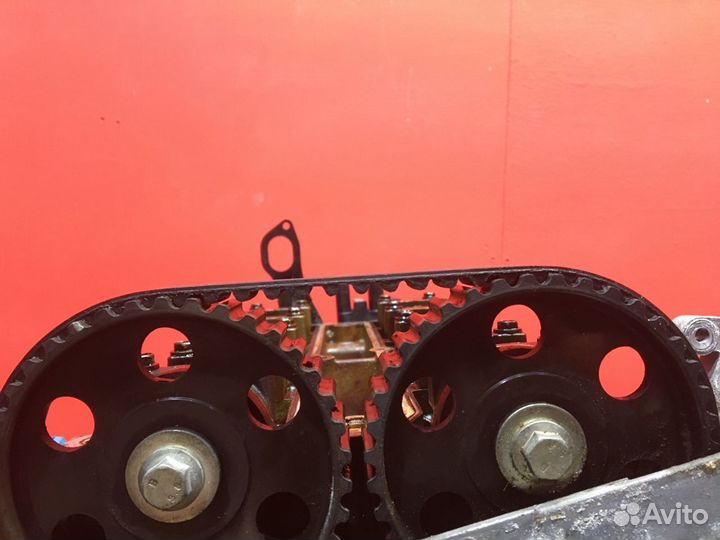 Двигатель для fxja, 1.4 Duratec (Б/У)