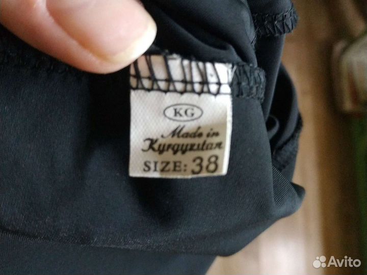 Платье для танцев