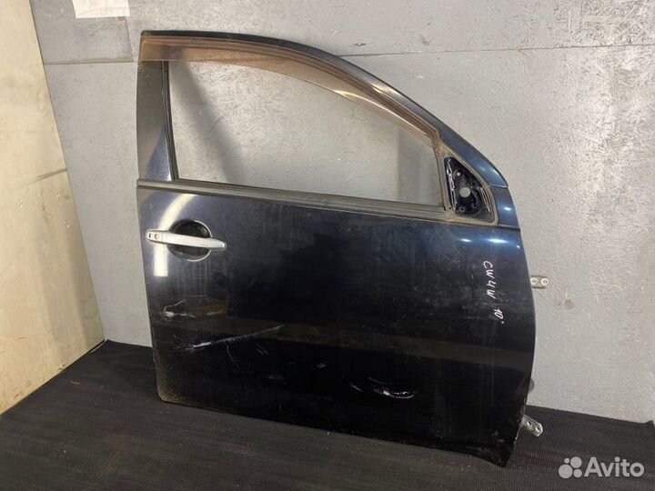 Дверь передняя правая Mitsubishi Outlander Xl CW5W