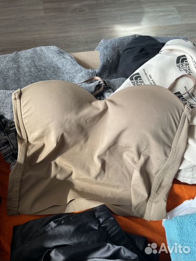 Вещи пакетом на девушку 42 44