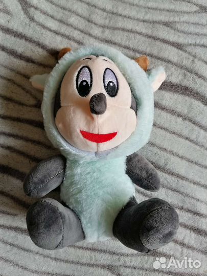 Мягкая игрушка