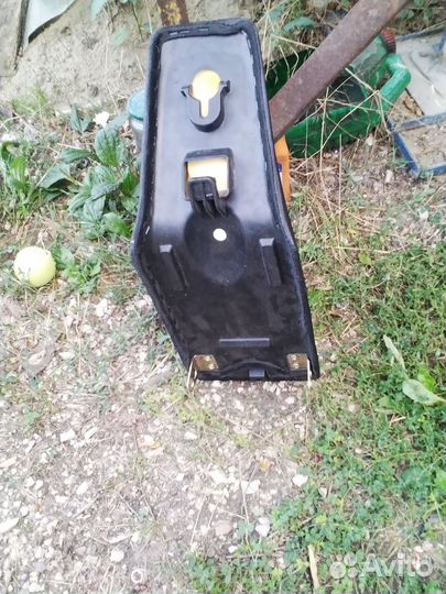 Запчасти на Пит байк