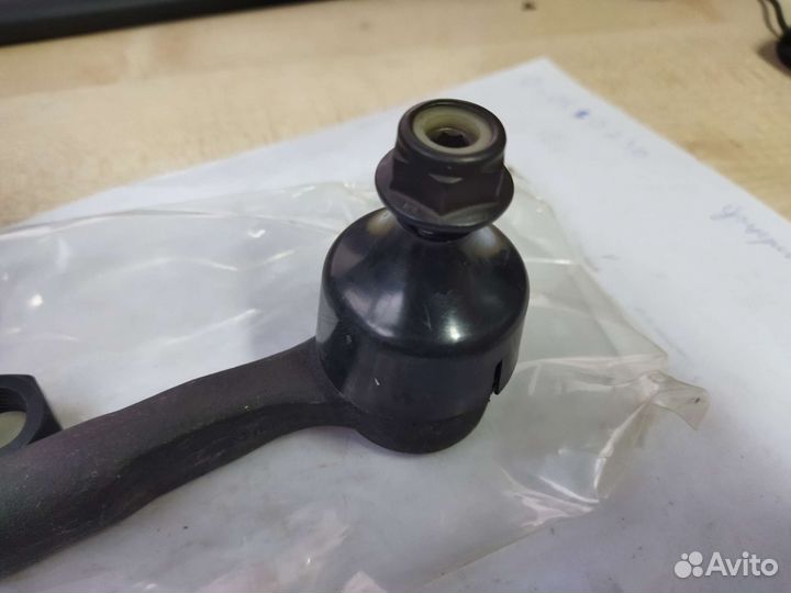 Наконечник Рулевой Тяги Opel Corsa Alfa Romeo MiT