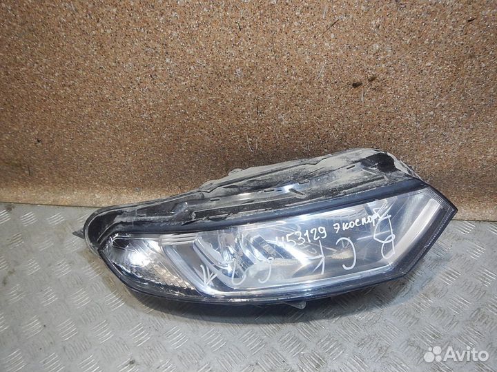 Фара правая, Ford (Форд) -ecosport (13)