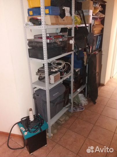 Электролаборатория, испытания и измерения