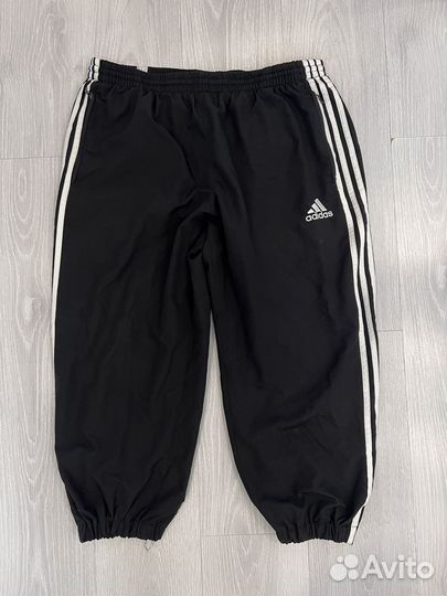 Бриджи Adidas мужские