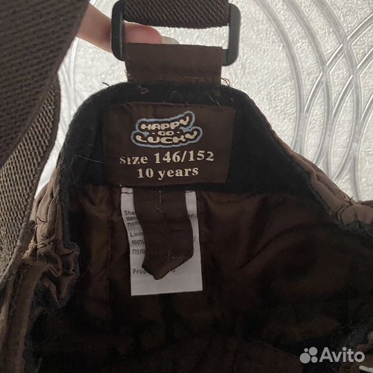 Вещи для конного спорта