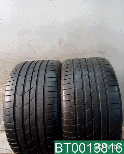 Goodyear Eagle F1 Asymmetric 2 295/35 R19 105W