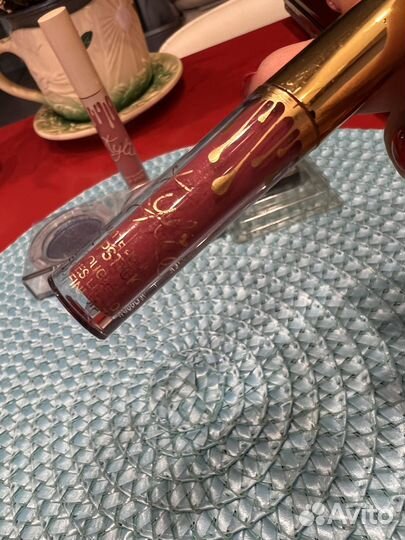 Набор косметики