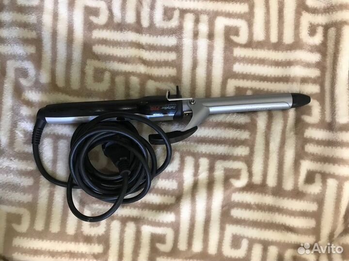 Плойка babyliss pro