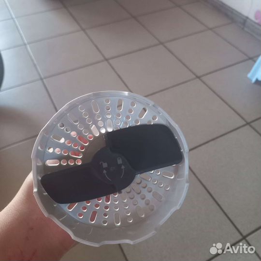 Насадка блендер kenwood