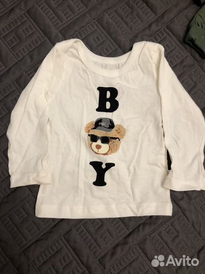 Костюм детский