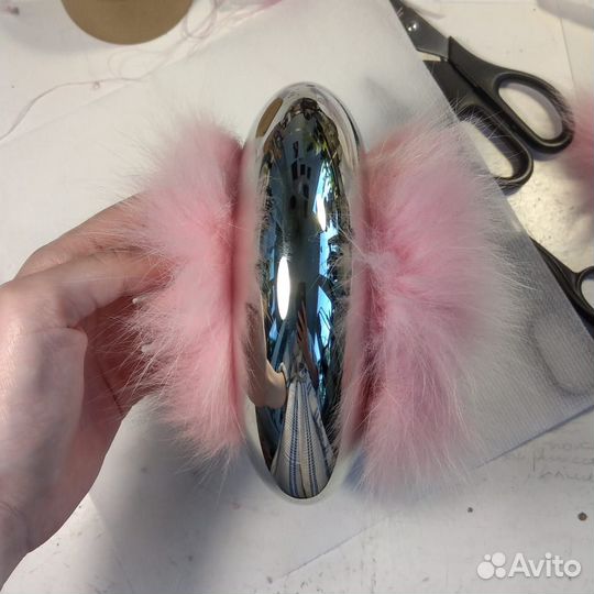 Настоящее хромирование Удаление хрома Гальваника