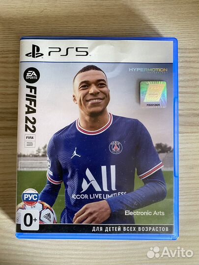 Игра для playstation