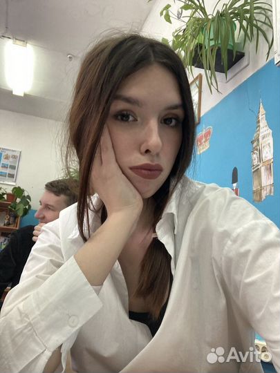 Любая работа, подработка