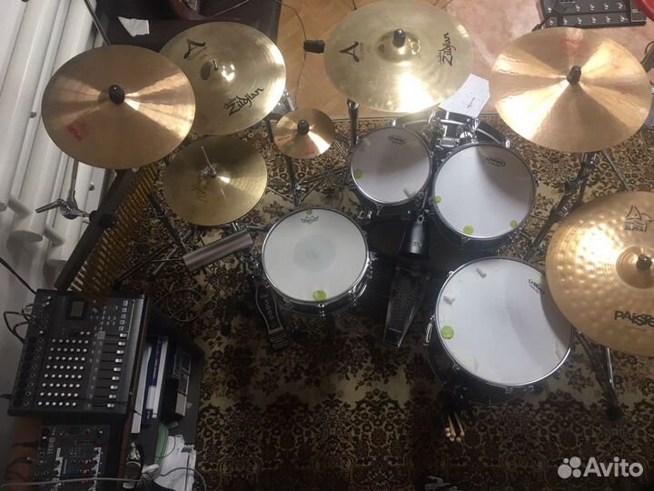 Ударная установка Sonor SEF 11 Select Force