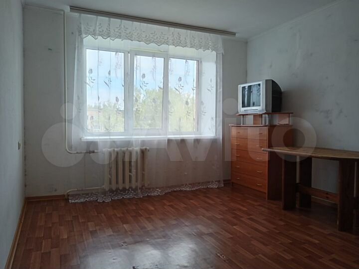 1-к. квартира, 37,6 м², 4/9 эт.