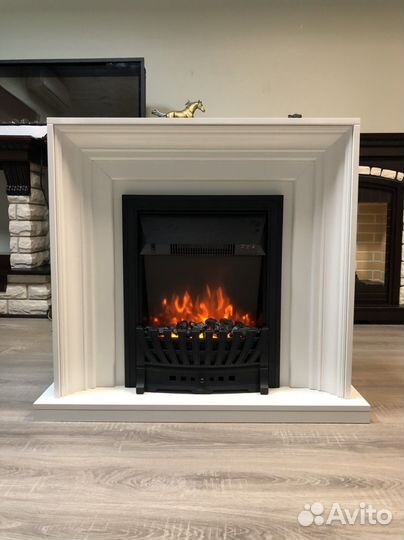 Каминокомплект Stretto Classic