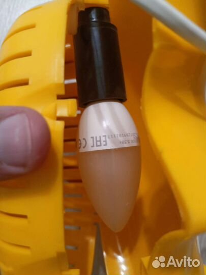 Ночник луна