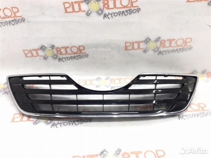 Решетка радиатора Toyota Camry (ACV40,GSV40) 2006