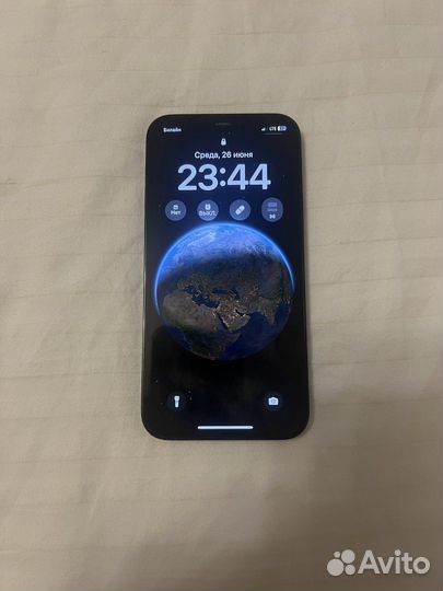iPhone 12 Pro, 128 ГБ