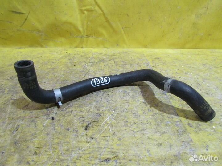 Патрубок охлаждения Kia Sportage 18-23 г 1326