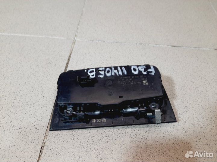 Переключатель света фар Bmw 1-Series F20