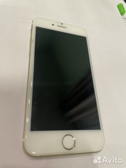 iPhone 6, 16 ГБ