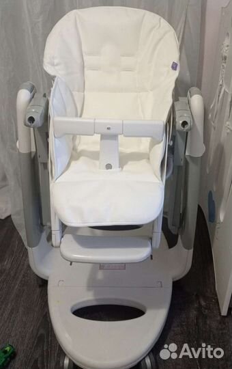 Чехол на пег перего