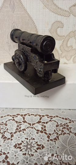 Каслинское литьё 