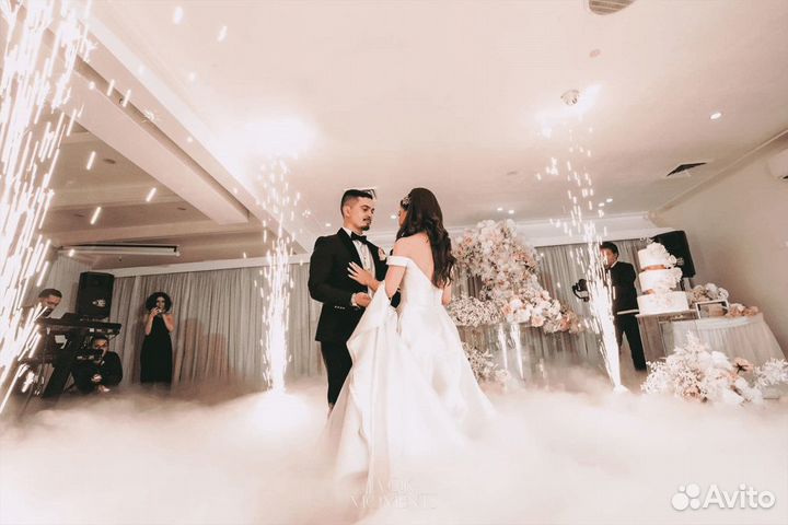 Тяжелый дым генератор тяжелого дыма