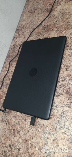 Ноутбук HP на intel core i3