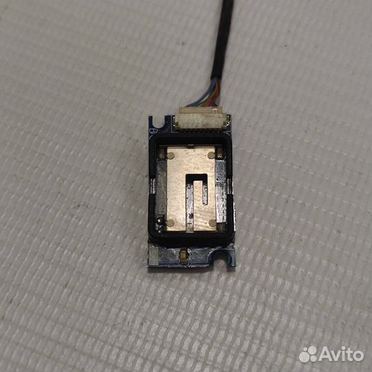 Bluetooth модуль HP Compaq NC2400