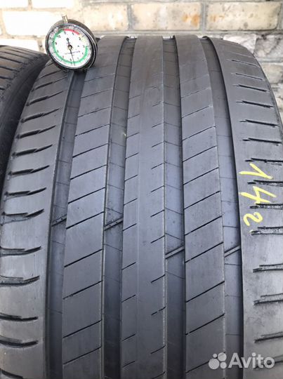 Michelin Latitude Sport 3 275/40 R20 Y