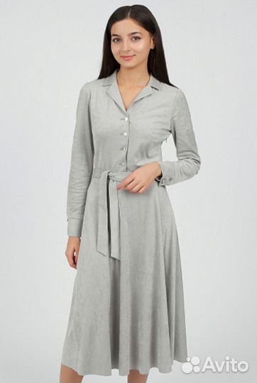 Платье Serginnetti