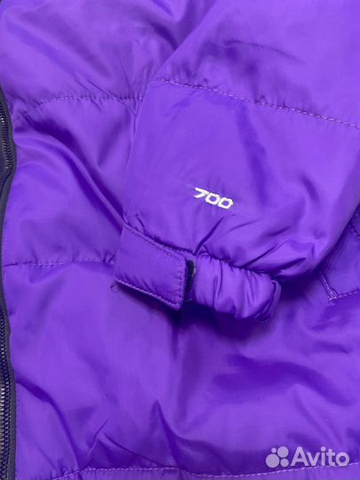 Куртка весенняя The North face 700