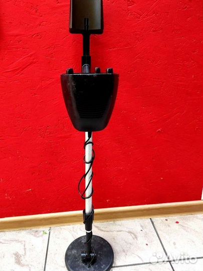 Металлоискатель