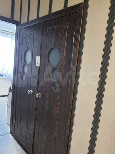 3-к. квартира, 58,2 м², 5/9 эт.