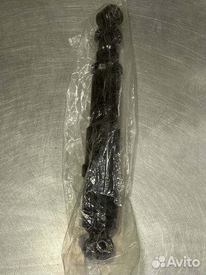 Амортизатор передний пневматический Lynx / Ski Doo