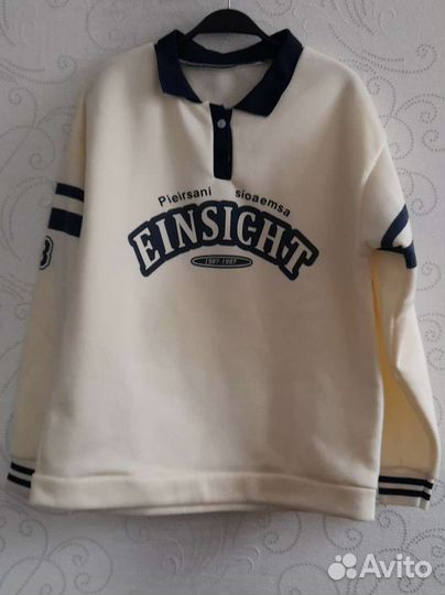 Кофты, худи