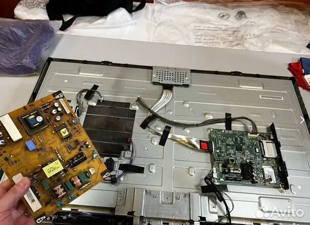 Ремонт Телевизора Ноутбука Кофемашин Робот Пылесос