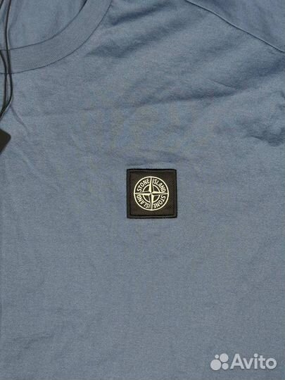 Футболка Stone island (Оригинал Clg )