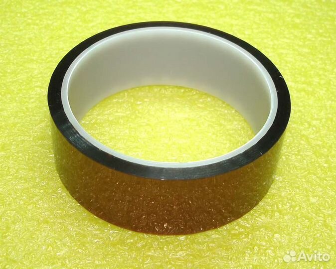 Термоскотч 30mm*33m