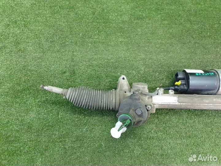 Рейка рулевая BMW 4-Series/M4